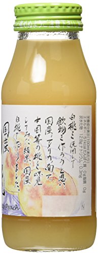 順造選 国産白桃 2