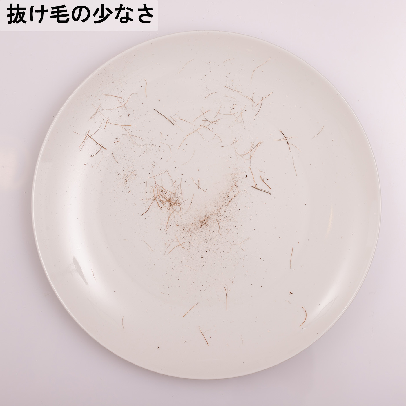 まな板やざる洗いに便利な パームたわし 8