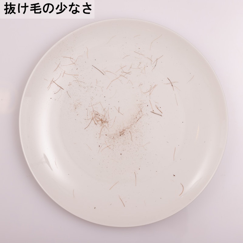 まな板やざる洗いに便利な パームたわし 8