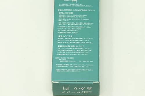 LEDローソク 5