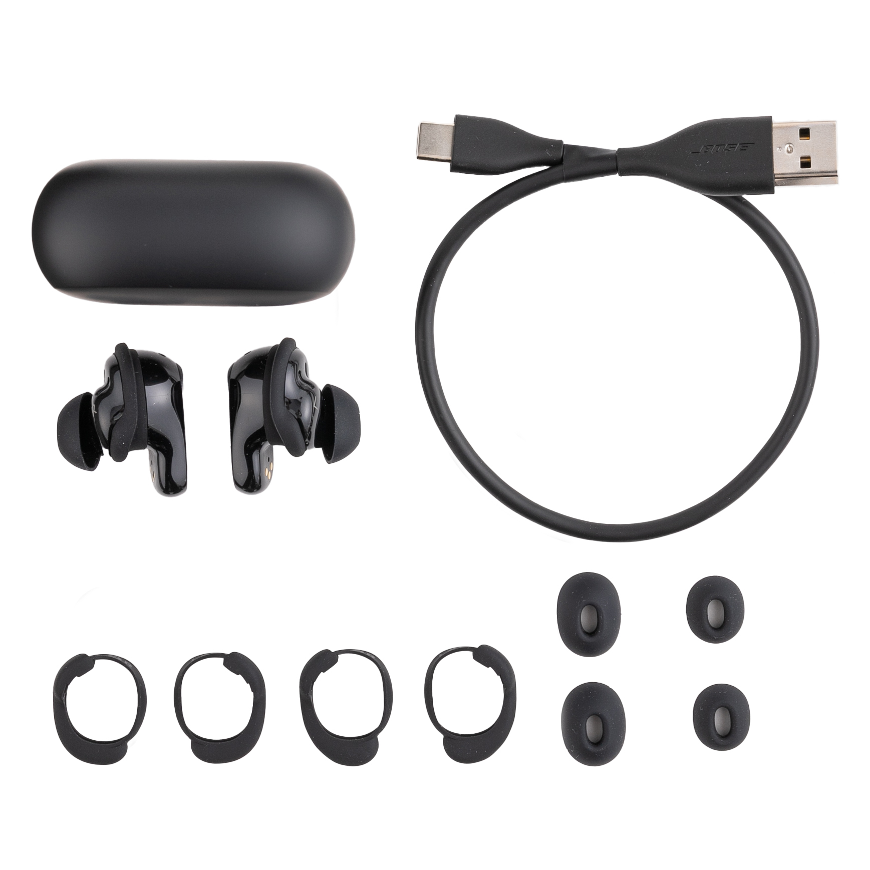 QuietComfort Earbuds II 4