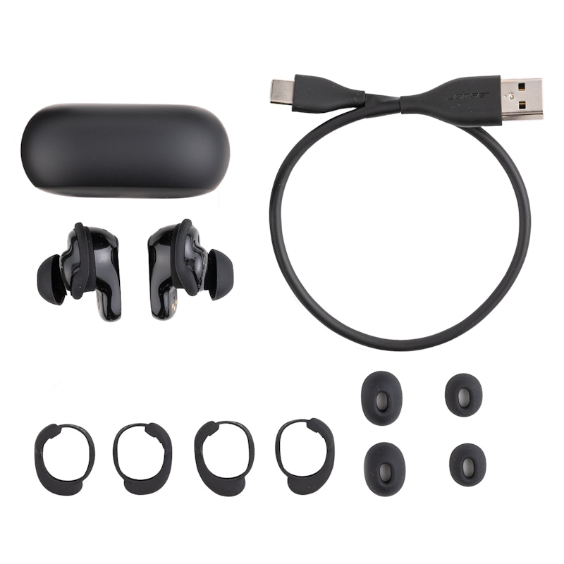 QuietComfort Earbuds II 4