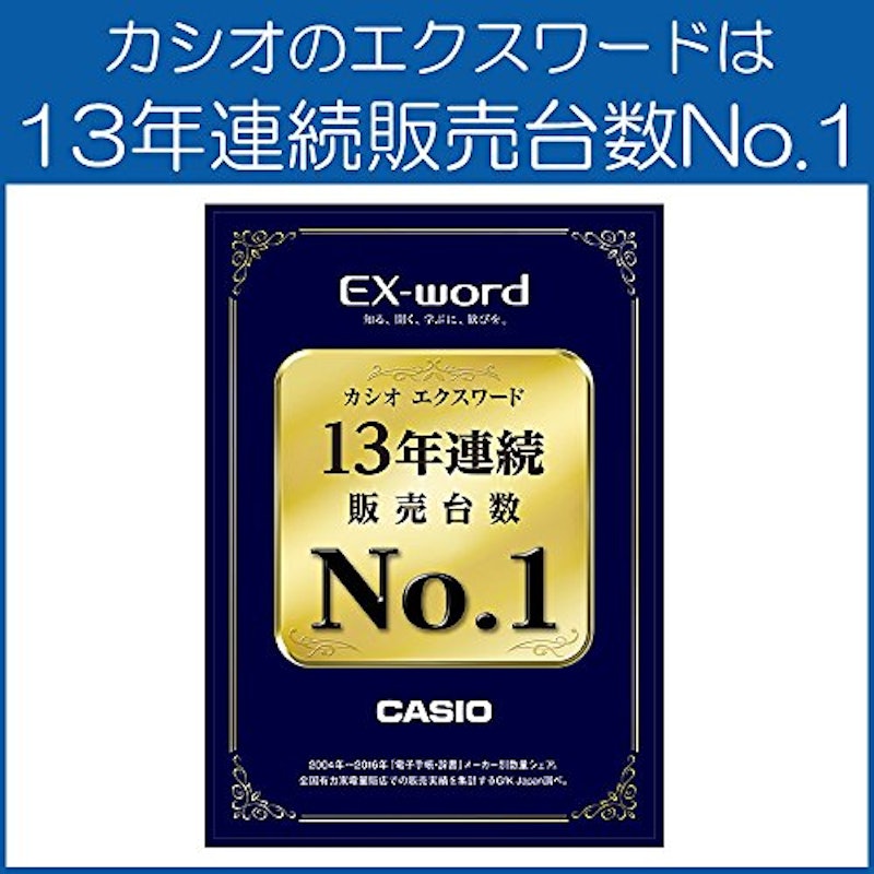 XD-G9800 英語モデル 9