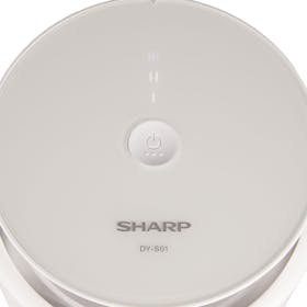 シャープ プラズマクラスター 除菌脱臭機 DY-S01をレビュー!クチコミ シャープ プラズマクラスター 除菌脱臭機 DY-S01をレビュー!クチコミ