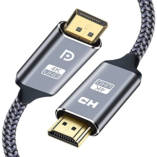 DisplayPort-HDMI変換アダプタ・ケーブルのおすすめ人気ランキング【2026年6月】 3
