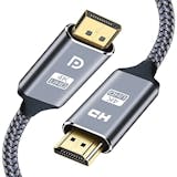 DisplayPort-HDMI変換アダプタ・ケーブルのおすすめ人気ランキング【2026年6月】 3