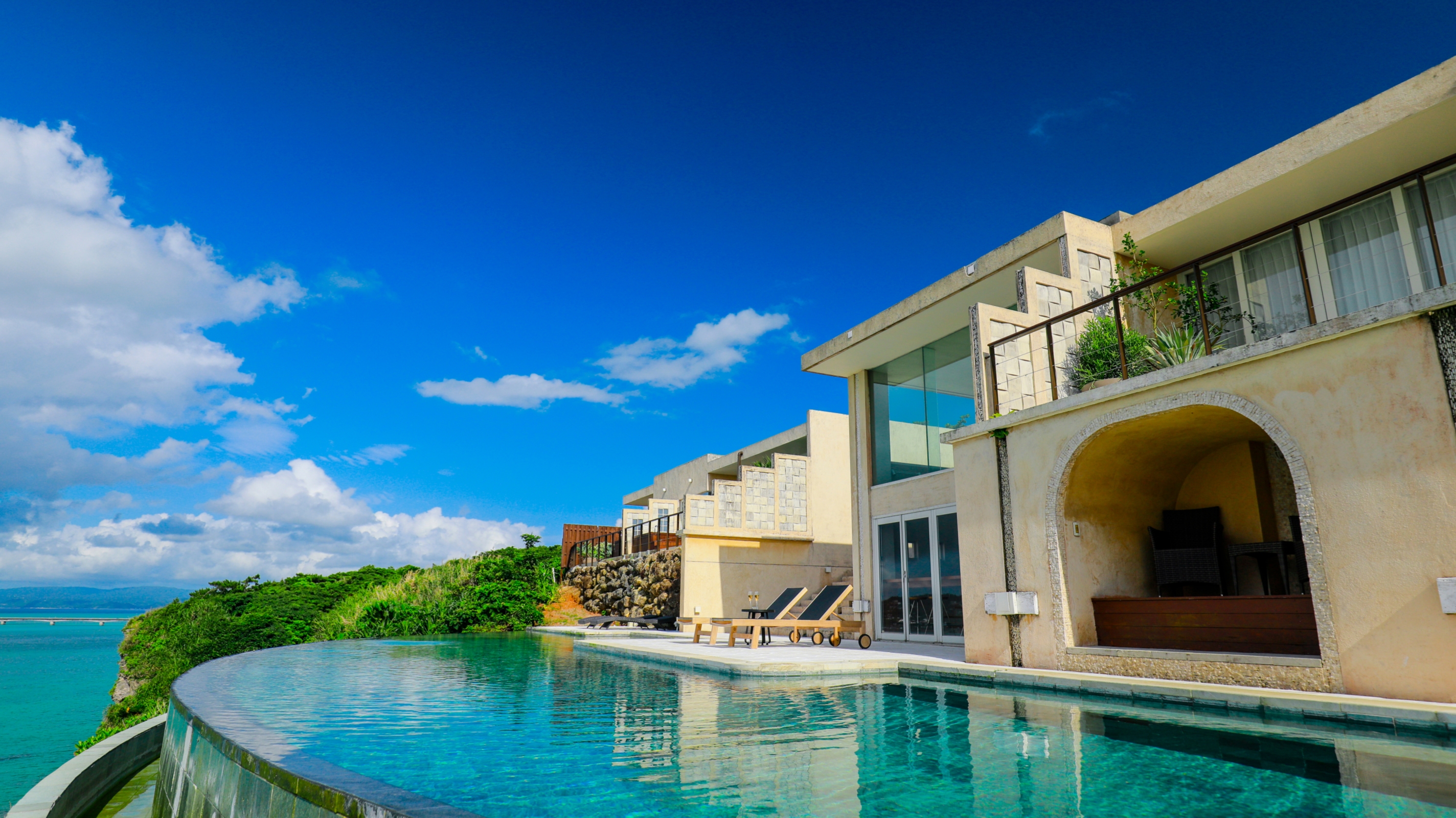 沖縄リゾートヴィラ chillma Resort 1