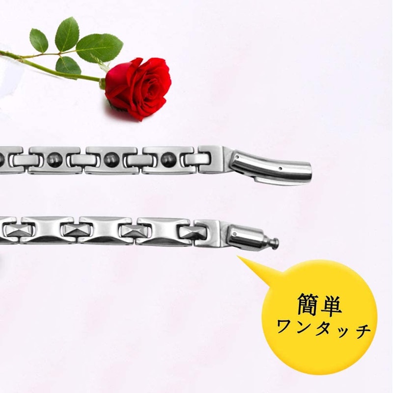 ゲルマニウムネックレス 6