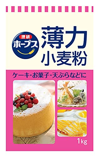 2022年】お菓子作り向け小麦粉のおすすめ人気ランキング64選 | mybest