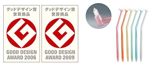 ワンタフトブラシ・歯ブラシ 矯正セット 9