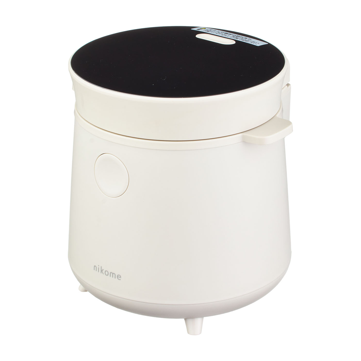 【新品未使用】マルチライスクッカー グレー VT-MRC 炊飯器 nikome 炊飯器 一人暮らし用 安い 2合 おしゃれ 多機能 マルチ