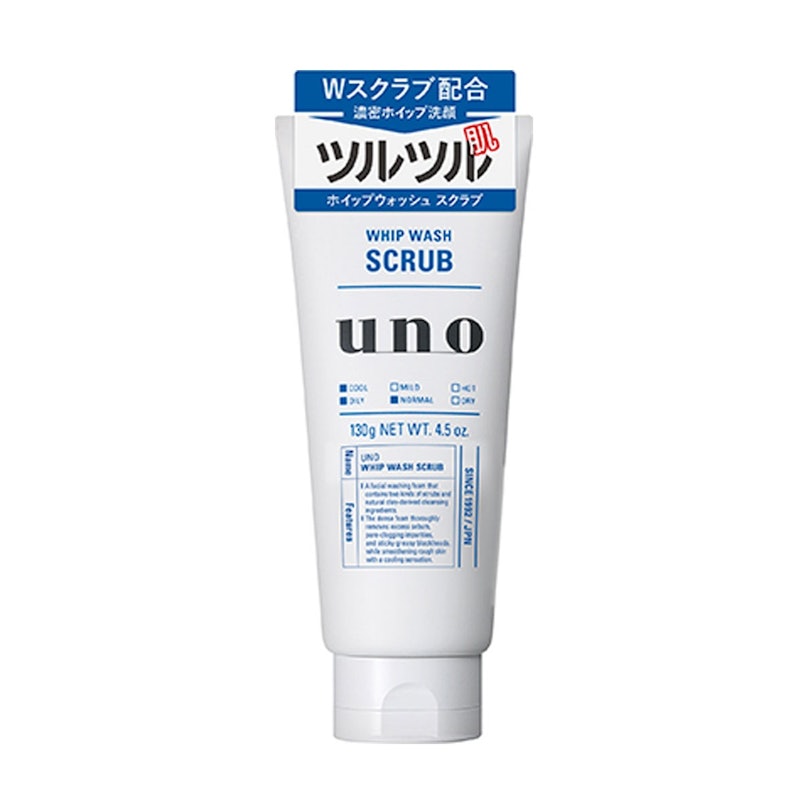 ホイップウォッシュ(スクラブ) f 1
