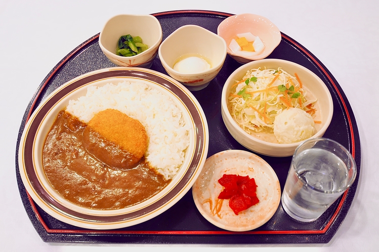米子ユニバーサルホテル 3