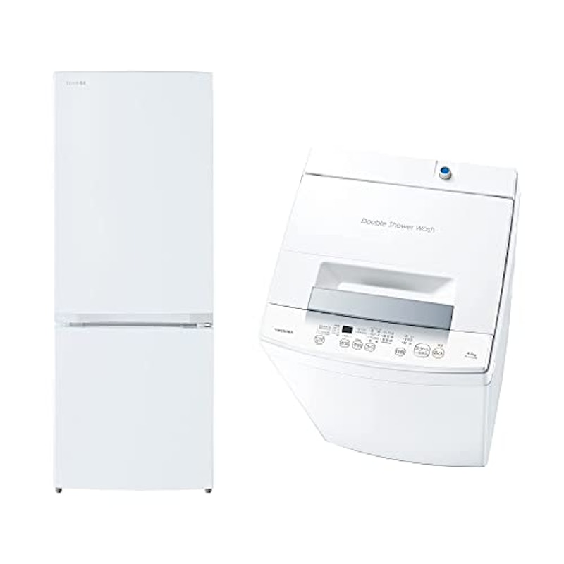 新生活家電2点セット 1