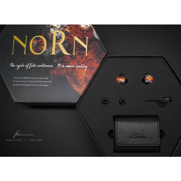 NORN 7