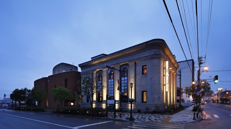 HakoBA 函館 by THE SHARE HOTELS 1