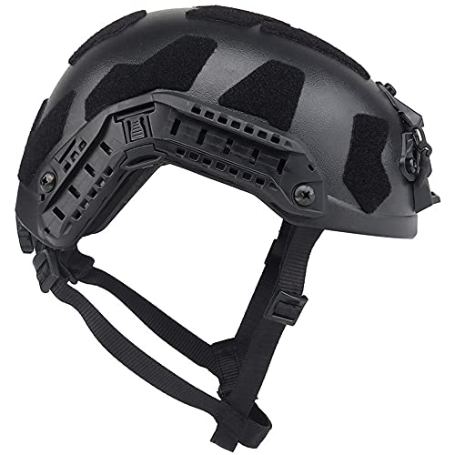 Airsoft Fast タクティカルヘルメット 3