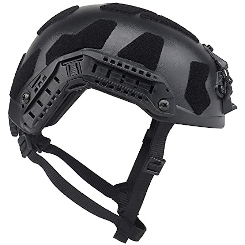 Airsoft Fast タクティカルヘルメット 3