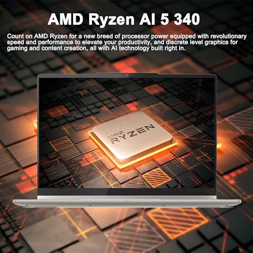 Yoga 7 2-in-1 ノートパソコン 4