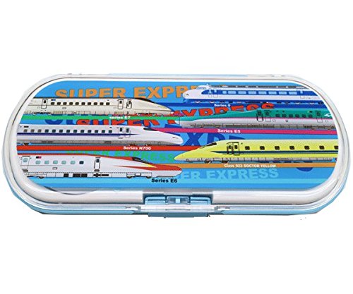 新幹線集合トリオセット 1