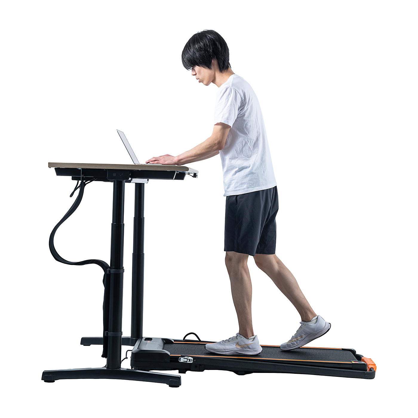 AIRHOT ルームランナーを検証レビュー！ランニングマシンの選び方も