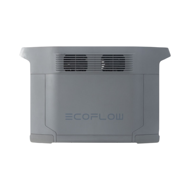EcoFlow DELTA 2 Max Sを検証レビュー!大容量のポータブル電源の EcoFlow DELTA 2 Max Sを検証レビュー!大容量のポータブル電源の