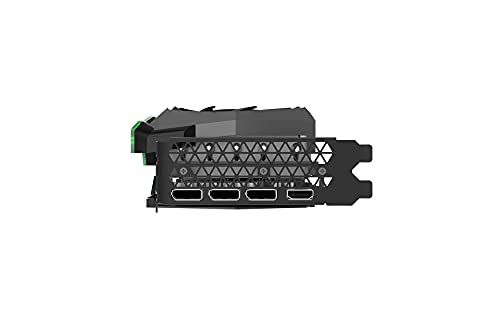 ZOTAC GAMING GeForce RTX 3080 Ti AMP Holo 6