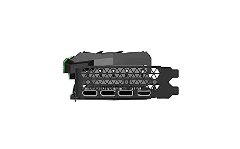 ZOTAC GAMING GeForce RTX 3080 Ti AMP Holo 6