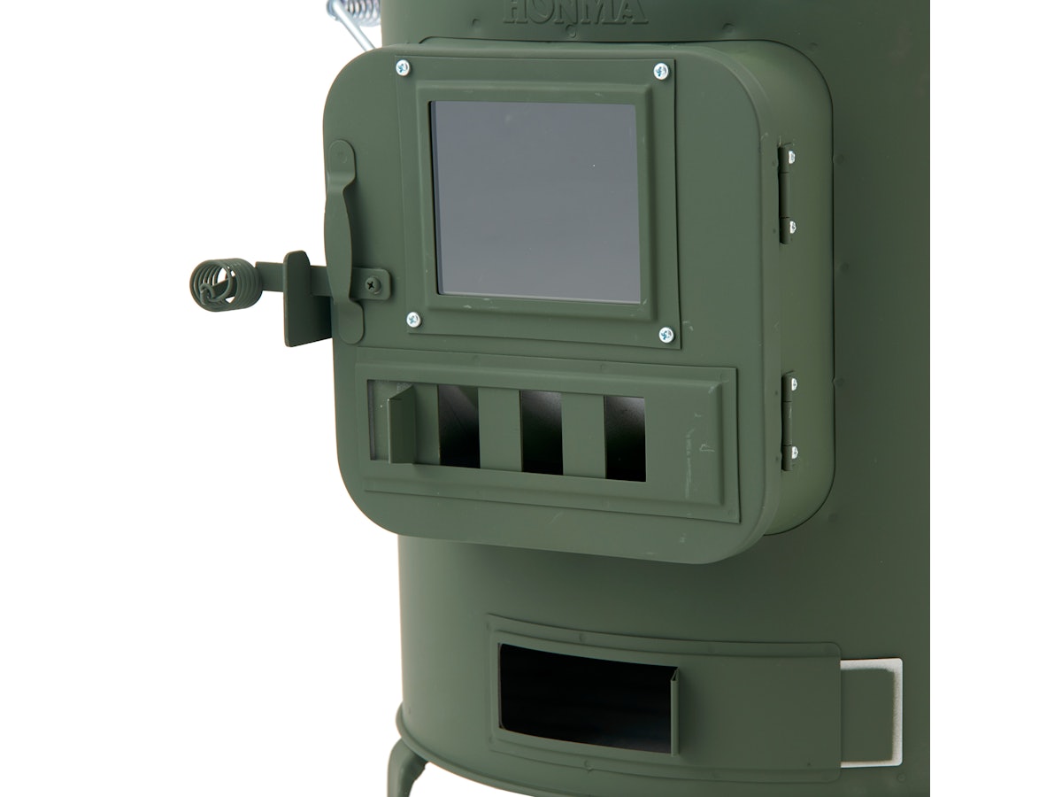 ホンマ製作所 クッキングストーブ RS-41をレビュー!クチコミ・評判を ホンマ製作所 クッキングストーブ RS-41をレビュー!クチコミ・評判を