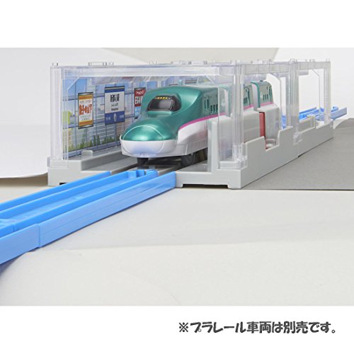 ホームドアステーション 2