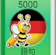FunEasyLearn ドイツ語学習 ドイツ会話 5,000ドイツ語文章 1