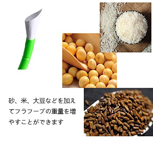 子供用のフラフープ 4