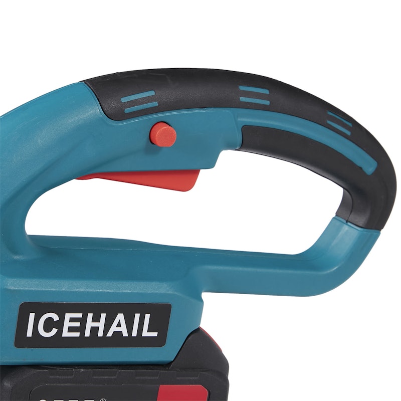 ICEHAIL 充電式草刈機を検証レビュー!草刈機・刈払機の選び方も ICEHAIL 充電式草刈機を検証レビュー!草刈機・刈払機の選び方も