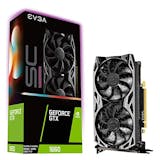 GeForce GTX 1660のグラフィックボードのおすすめ人気ランキング【2026年6月】 5