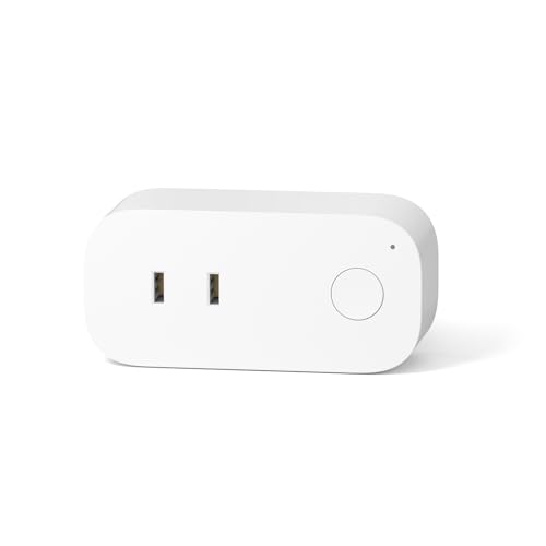 WiFi スマートプラグ 1