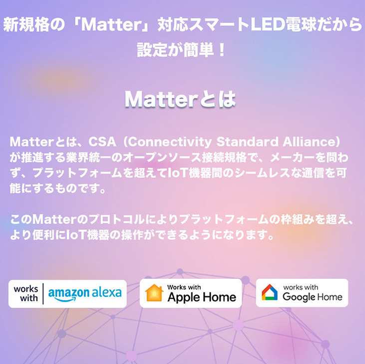 LED電球 4