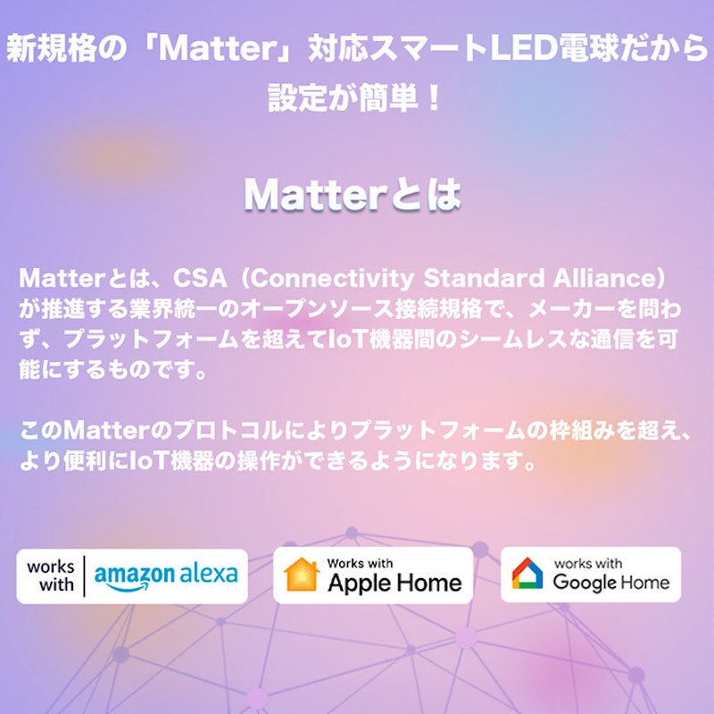 LED電球 4
