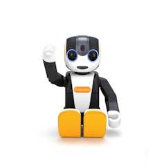 21年 コミュニケーションロボットのおすすめ人気ランキング10選 Mybest 21年 コミュニケーションロボットのおすすめ人気ランキング10選 Mybest