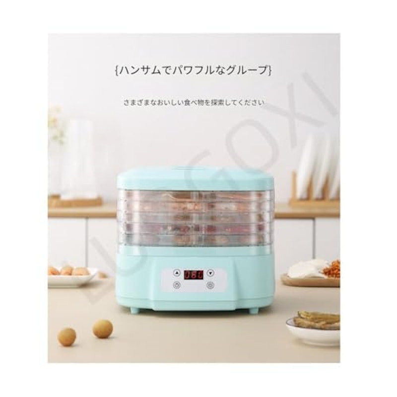 食品乾燥機 2