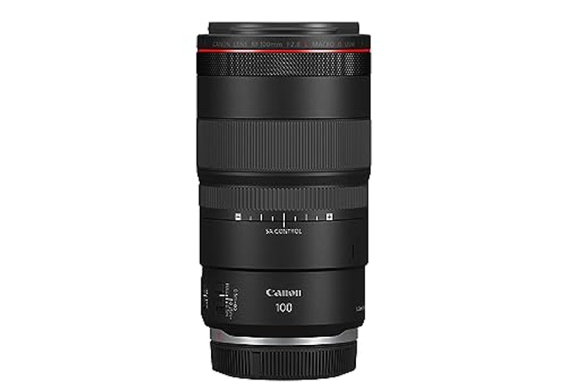 RF100mm F2.8 L MACRO IS USM 1