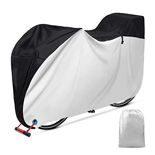 21年 自転車カバーのおすすめ人気ランキング15選 Mybest