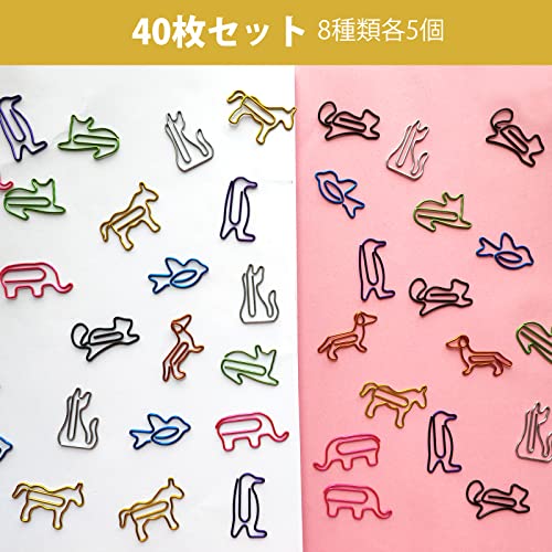 ゼムクリップ 5