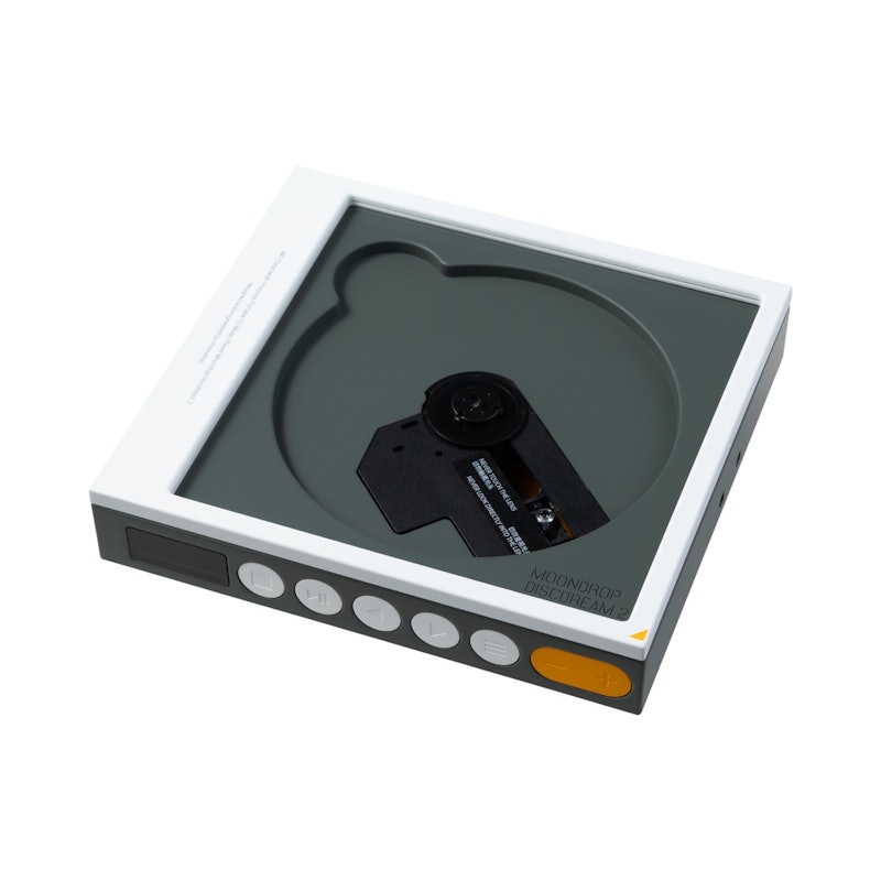 DISCDREAM 2 2