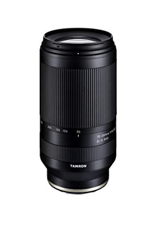 70-300mm F/4.5-6.3 Di III RXD 1