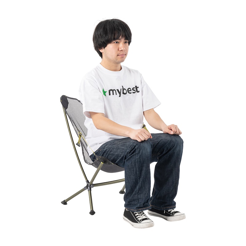 ムーンライト リクライニングチェア 5