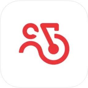 Bike Citizens Cycling App GPS 1