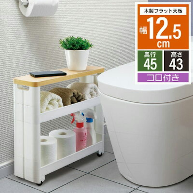 スマートワゴン Fit 1