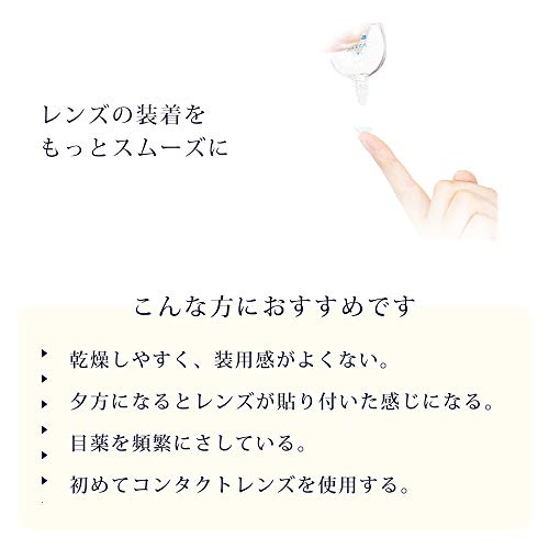 レンズドロップ 3