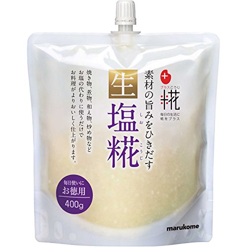 生塩糀（国産米100％）お徳用 1