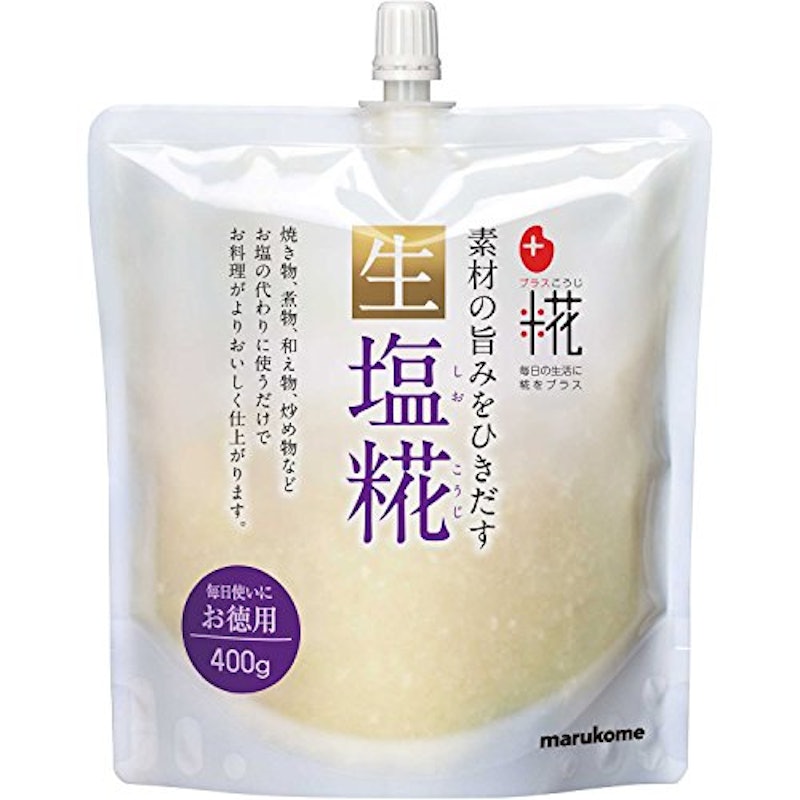生塩糀(国産米100%)お徳用 1